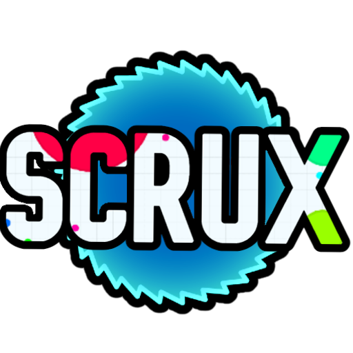 Scrux Logo